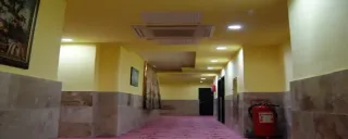 هتل پرشین گلف قشم هتل پرشین گلف قشم