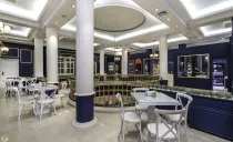 هتل قصر بین المللی مشهد هتل قصر بین المللی مشهد