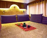 هتل قصر بین المللی مشهد هتل قصر بین المللی مشهد