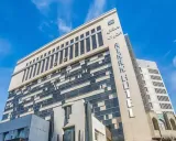 هتل اترک مشهد هتل اترک مشهد