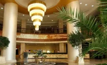 هتل پانوراما کیش هتل پانوراما کیش