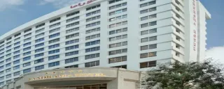 هتل پانوراما کیش هتل پانوراما کیش