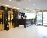 هتل آماتیس تهران هتل آماتیس تهران