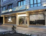 هتل آماتیس تهران هتل آماتیس تهران