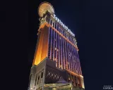 هتل اسپیناس پالاس تهران هتل اسپیناس پالاس تهران