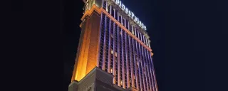 هتل اسپیناس پالاس تهران هتل اسپیناس پالاس تهران