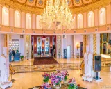 هتل اسپیناس پالاس تهران هتل اسپیناس پالاس تهران