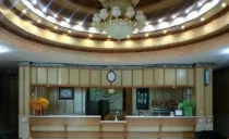 هتل زاگرس ایلام هتل زاگرس ایلام