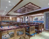 هتل زندیه شیراز هتل زندیه شیراز