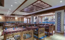 هتل زندیه شیراز هتل زندیه شیراز