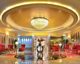 هتل الماس نوین مشهد هتل الماس نوین مشهد