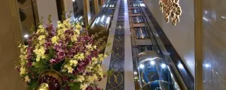 هتل الماس نوین مشهد هتل الماس نوین مشهد