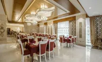 هتل الماس نوین مشهد هتل الماس نوین مشهد