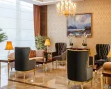 هتل لاله پارک تبریز هتل لاله پارک تبریز