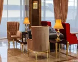 هتل لاله پارک تبریز هتل لاله پارک تبریز