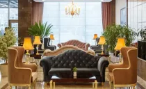 هتل لاله پارک تبریز هتل لاله پارک تبریز