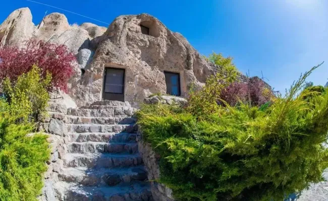 هتل لاله کندوان تبریز هتل لاله کندوان تبریز