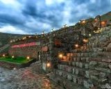 هتل لاله کندوان تبریز هتل لاله کندوان تبریز