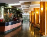 هتل چمران شیراز هتل چمران شیراز