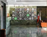 هتل چمران شیراز هتل چمران شیراز