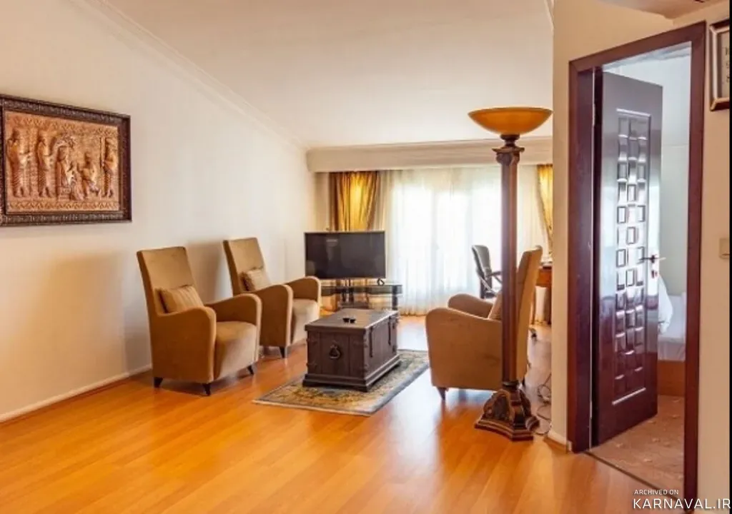 هتل آپارتمان تاج محل تهران هتل آپارتمان تاج محل تهران