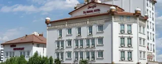 هتل آپارتمان تاج محل تهران هتل آپارتمان تاج محل تهران