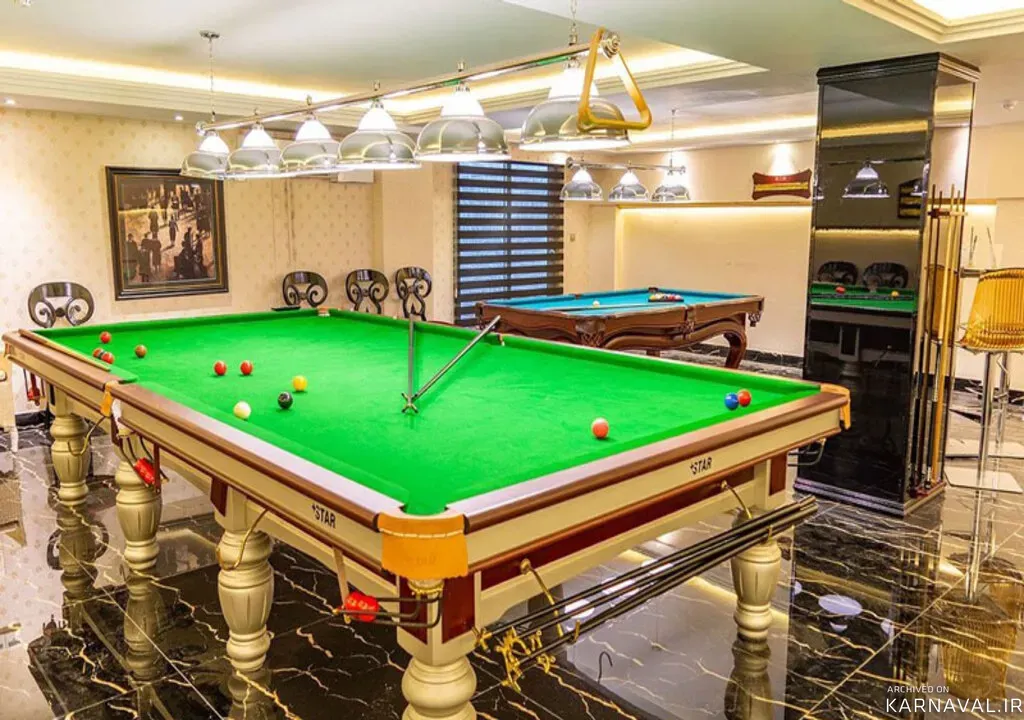 هتل آپارتمان تاج محل تهران هتل آپارتمان تاج محل تهران