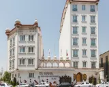 هتل آپارتمان تاج محل تهران هتل آپارتمان تاج محل تهران