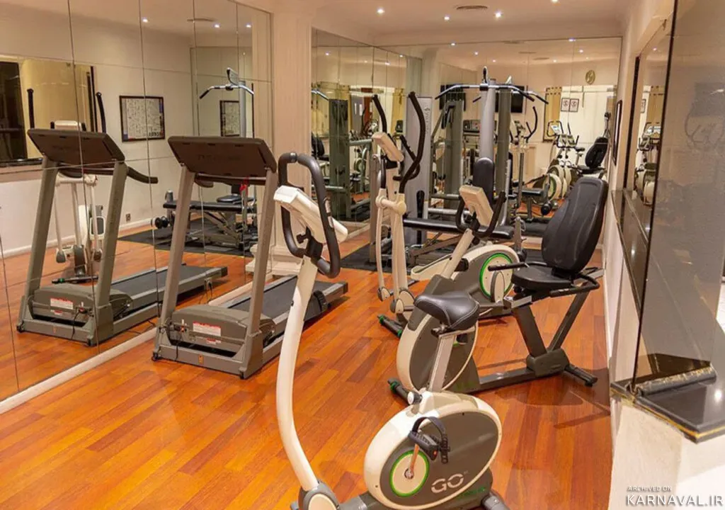 هتل آپارتمان تاج محل تهران هتل آپارتمان تاج محل تهران