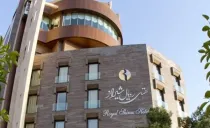 هتل رویال شیراز هتل رویال شیراز