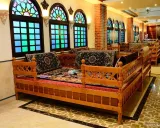 هتل مدینه الرضا مشهد هتل مدینه الرضا مشهد