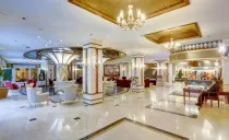 هتل مدینه الرضا مشهد هتل مدینه الرضا مشهد