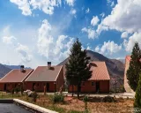 هتل جهانگردی میگون هتل جهانگردی میگون