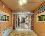 هتل جهانگردی سمنان هتل جهانگردی سمنان