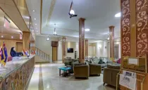 هتل جهانگردی سمنان هتل جهانگردی سمنان