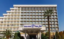 هتل هما شیراز هتل هما شیراز