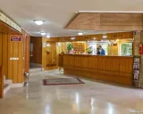 هتل پارسیان شیراز هتل پارسیان شیراز