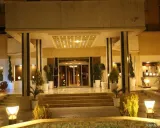 هتل پارک سعدی شیراز هتل پارک سعدی شیراز