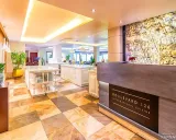 هتل اسپیناس بلوار تهران هتل اسپیناس بلوار تهران