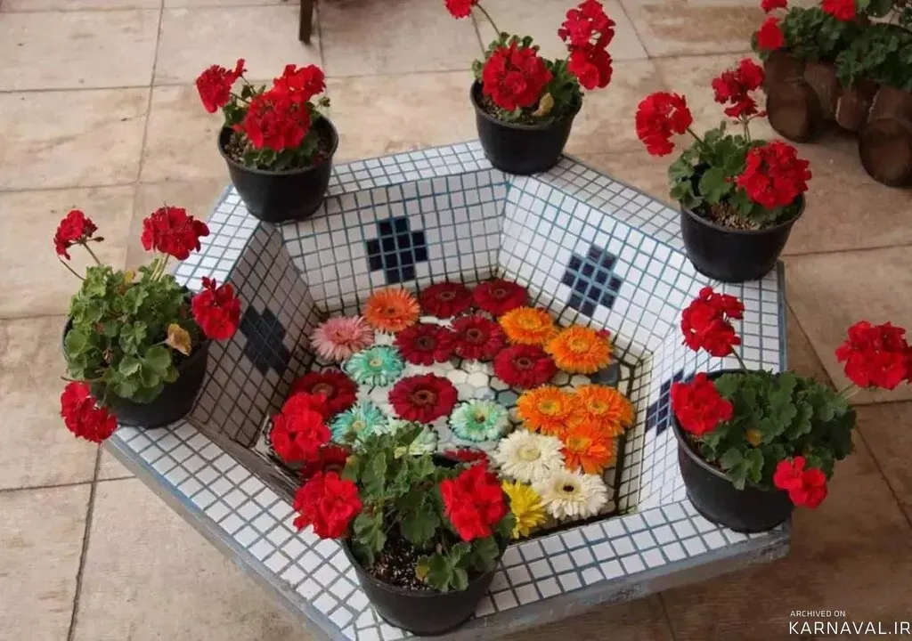 هتل آبان مشهد