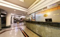 هتل اطلس مشهد هتل اطلس مشهد