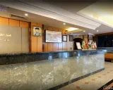 هتل اطلس مشهد هتل اطلس مشهد