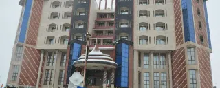 هتل نوید ساری هتل نوید ساری