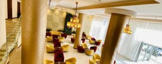 هتل شیرازیس شیراز هتل شیرازیس شیراز