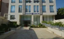 هتل شیرازیس شیراز هتل شیرازیس شیراز