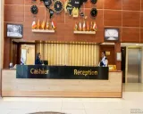 هتل شیرازیس شیراز هتل شیرازیس شیراز