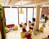 هتل شیرازیس شیراز هتل شیرازیس شیراز