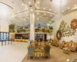 هتل کیانا مشهد هتل کیانا مشهد
