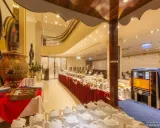 هتل کیانا مشهد هتل کیانا مشهد