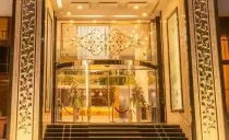 هتل کیانا مشهد هتل کیانا مشهد